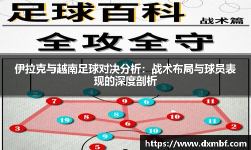 伊拉克与越南足球对决分析：战术布局与球员表现的深度剖析